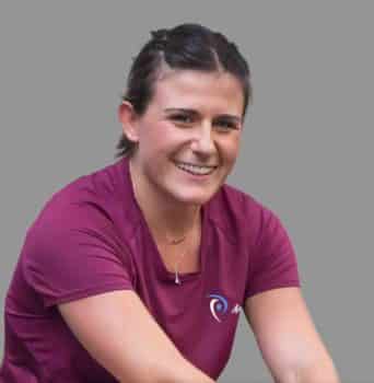 julie coach sportive domicile st brieuc