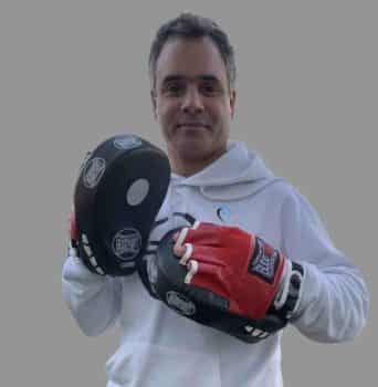 moussa coach boxe domicile paris