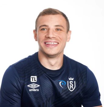 theo coach sportif domicile reims