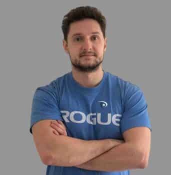clement coach sportif domicile rouen