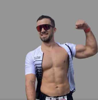 florian coach sportif a distance