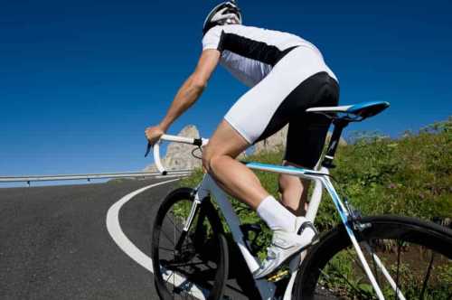 coach cyclisme