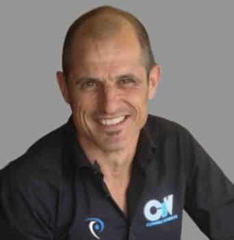 francois entraineur cyclisme distance