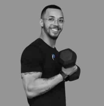 wesley coach sportif domicile paris