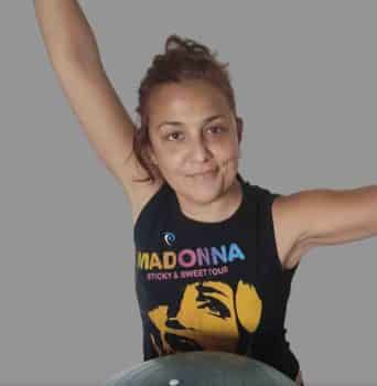 aurelie coach pilates domicile clichy