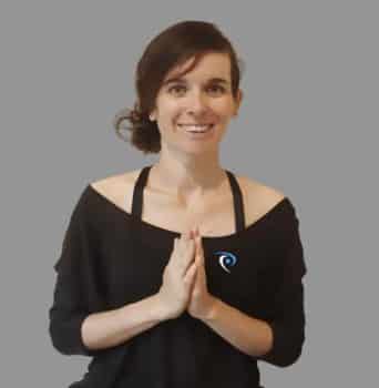 carole professeur yoga visio en ligne