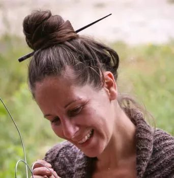 laetitia professeur yoga domicile nimes