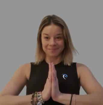 caroline prof yoga domicile tourcoing