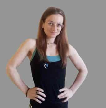 sophie coach fitness domicile nantes