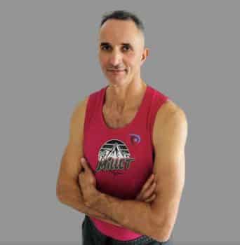 Salem coach sportif et prof de yoga à domicile à Albertville