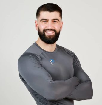 belloumi coach sportif domicile pontoise