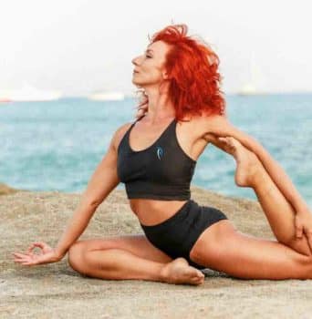 gabriella prof pilates yoga pornichet