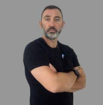 ghislain coach sportif domicile la garde