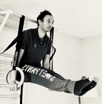 patrick coach sportif personnel rennes