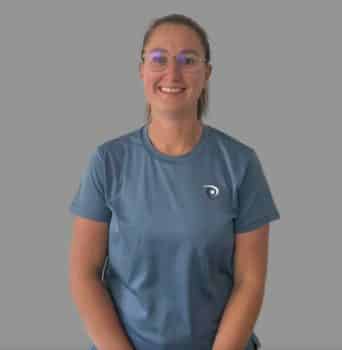 alexia coach sportive domicile brest