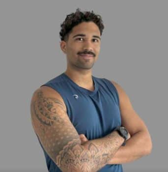 theo coach natation distance