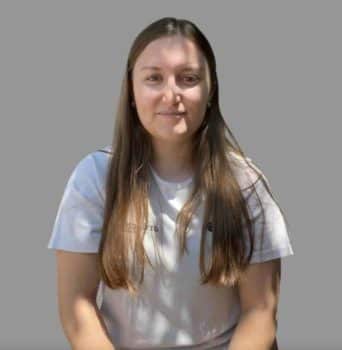 lucie coach sport sante domicile niort