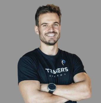 maxime coach sportif et coach trail nimes
