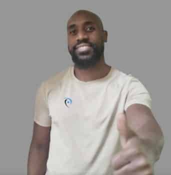 Jérémy coach sportif domicile Vexin 95