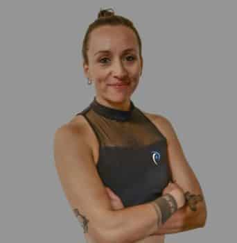 mathilde coach sportive domicile bordeaux