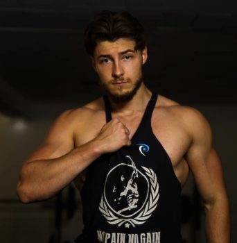 quentin coach sportif domicile Fontenay Tresigny