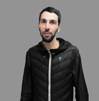 kevin coach running 92