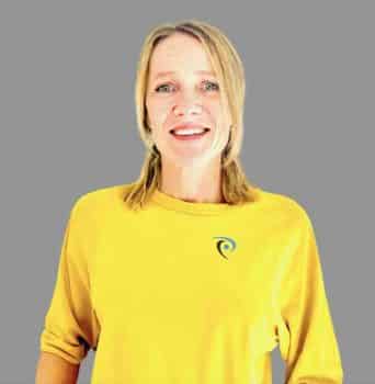 Maïté coach sportive domicile Aix en Provence