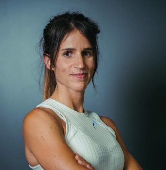 Marie-Lou coach sportive privée en ligne