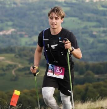 noha coach particulier distance running