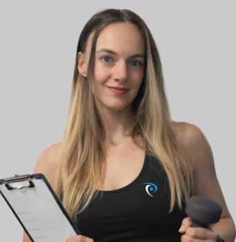 laurine coach sportive domicile chambery