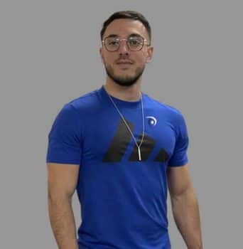 mohamed coach boxe particulier lyon