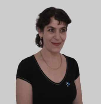 ofra professeure pilates domicile paris 3