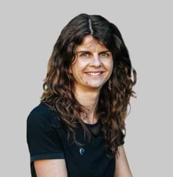 virginie prof yoga vinyasa et satiam domicile reims