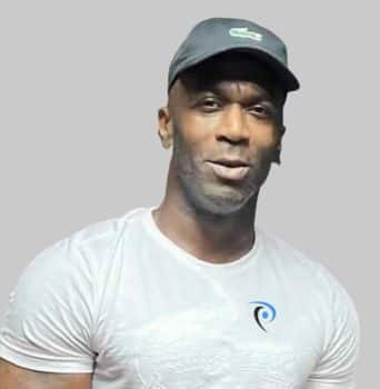 johann coach fitness nantes