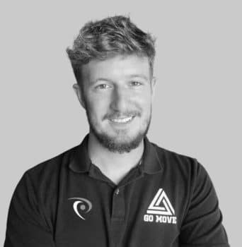 thomas coach sportif domicile chauray