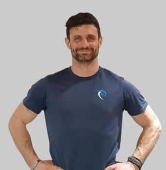 igor coach boxe domicile paris 92