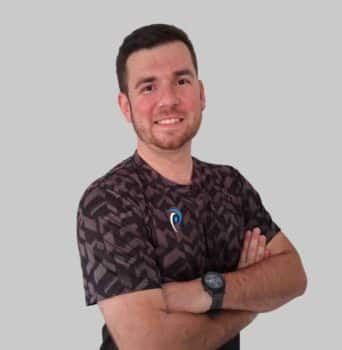 Thomas coach Sport Santé domicile Perpignan