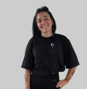 alizee coach sportive domicile st-tropez