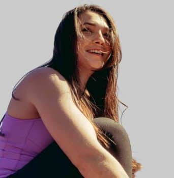 jodie coach sportive spécialiste santé hormonale féminine en ligne