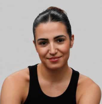 amaia coach sportive domicile issy les moulineaux