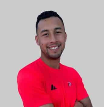 ferdinand preparateur physique personnel nice