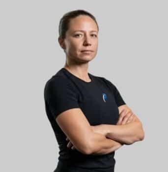 amandine coach sport nutrition toulon