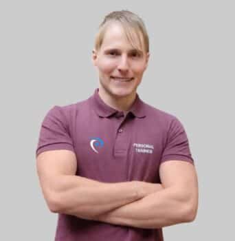 guillaume coach sportif-domicile st maur des fosses