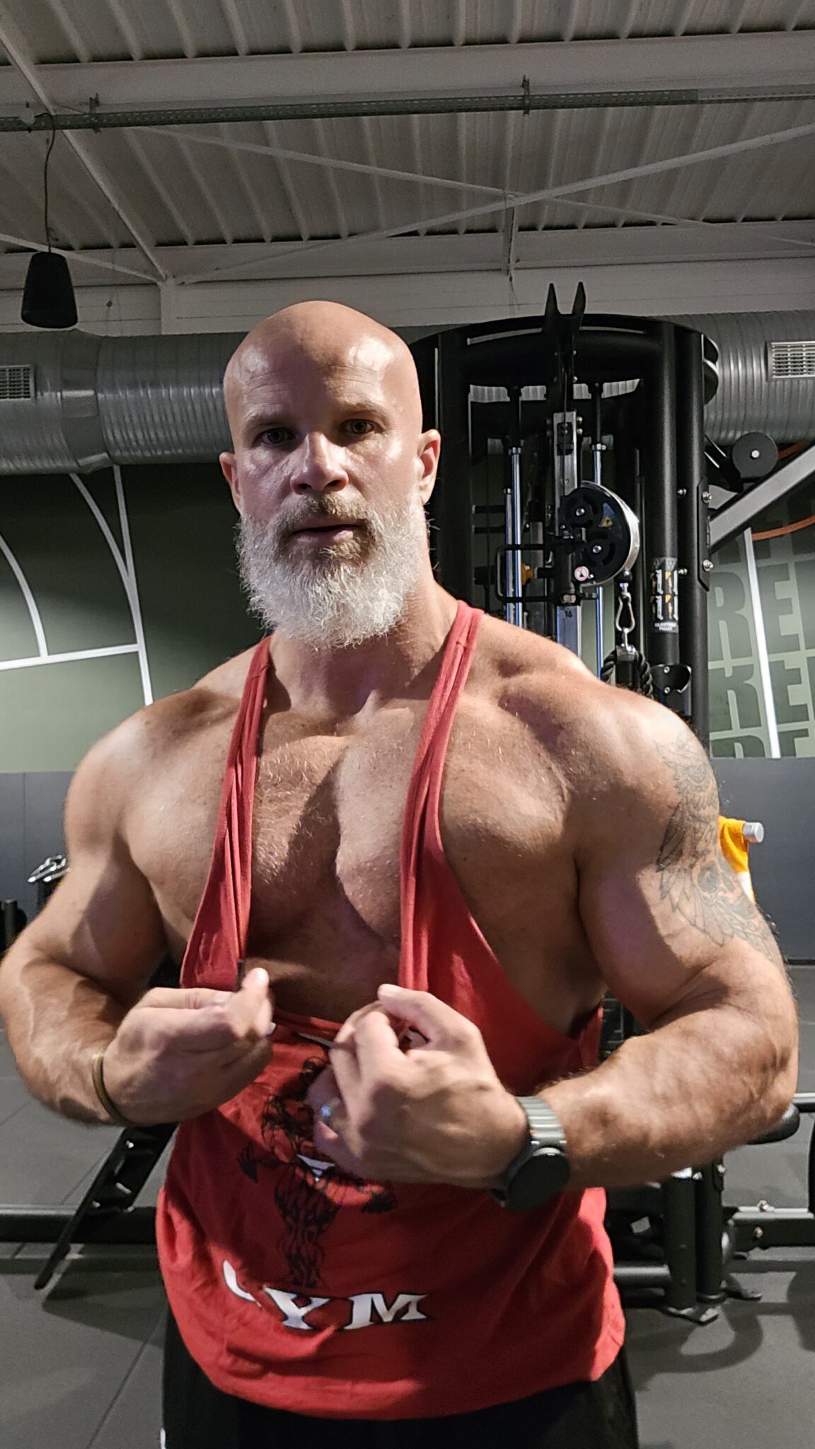 Mikael